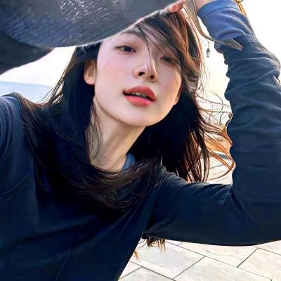 美丽背后